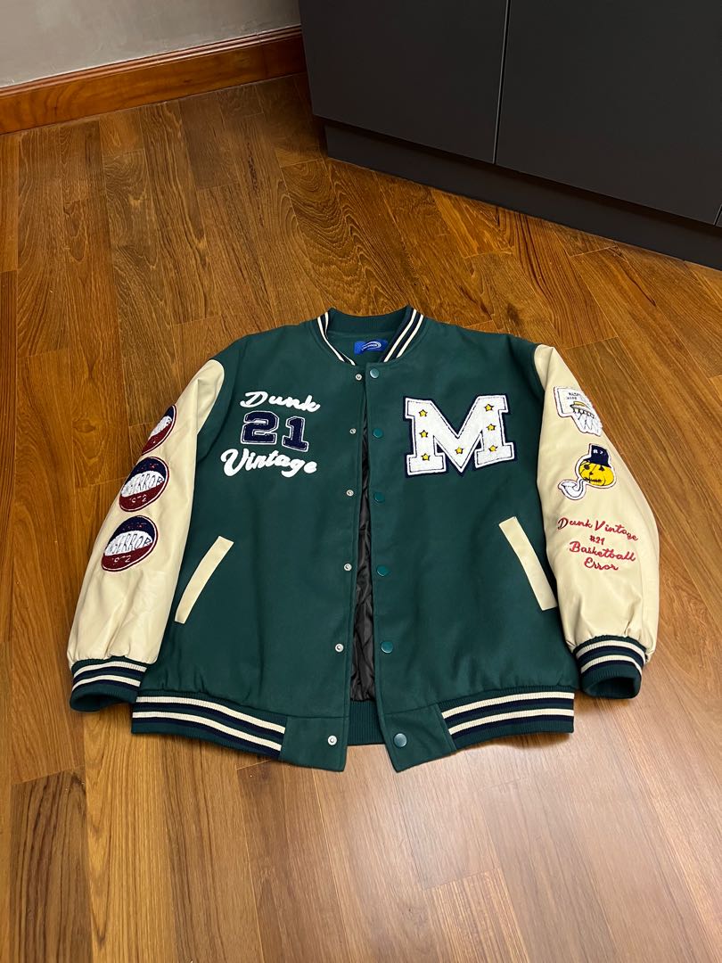 dunk coats