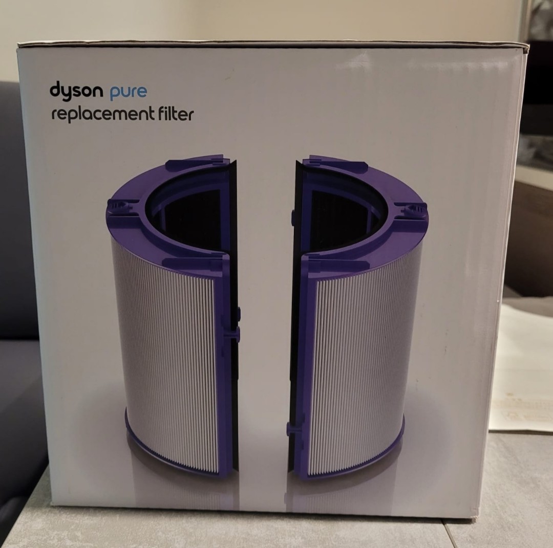 Dyson on sale hp06 filter