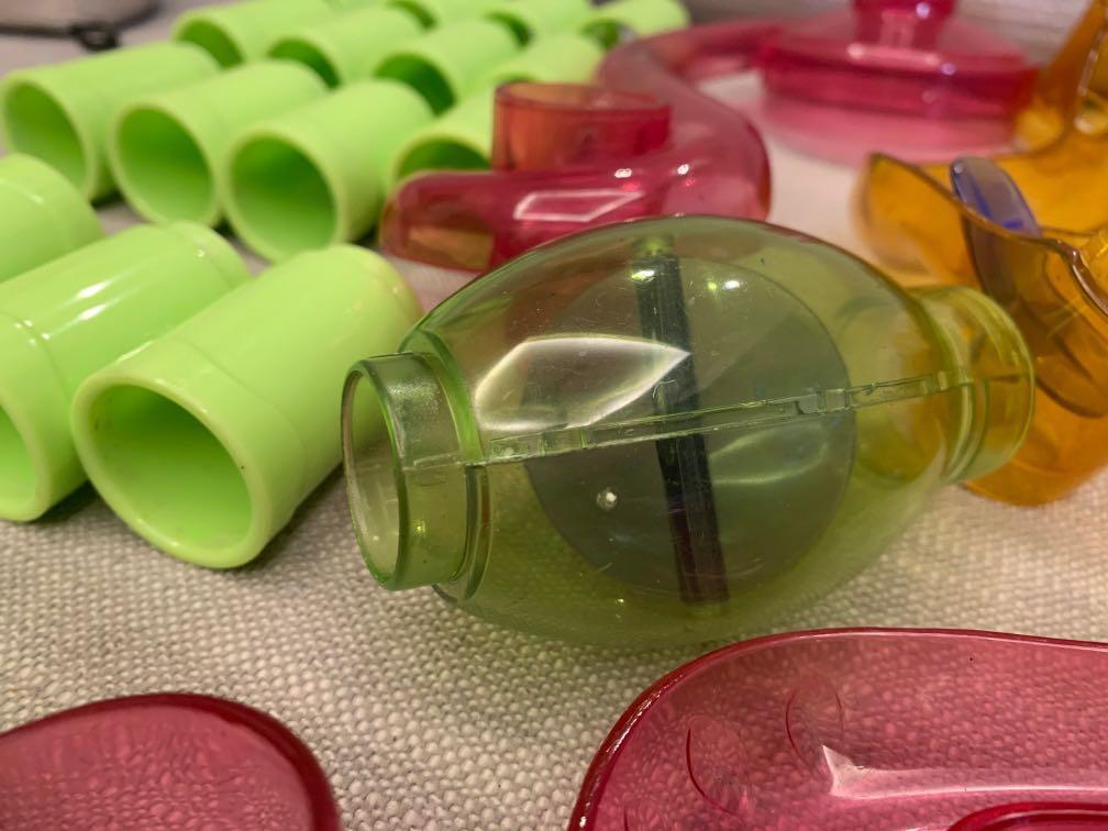 ELC Marble Madness, Hobbies & Toys, Toys & Games on Carousell