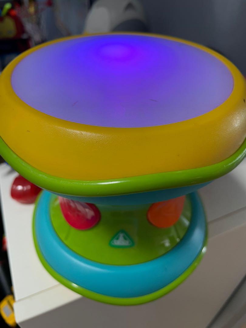 Elc musical hot sale drum