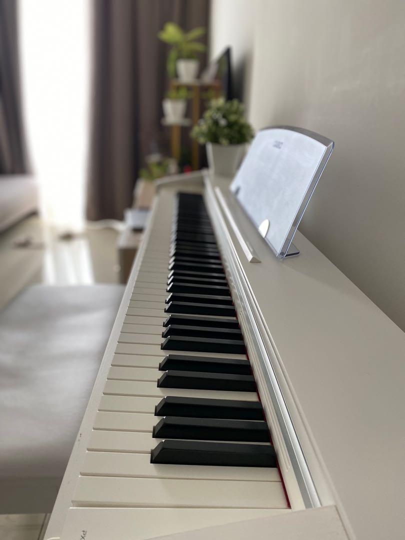 Electrical Piano Casio PX770 Hobbies Toys Music Media
