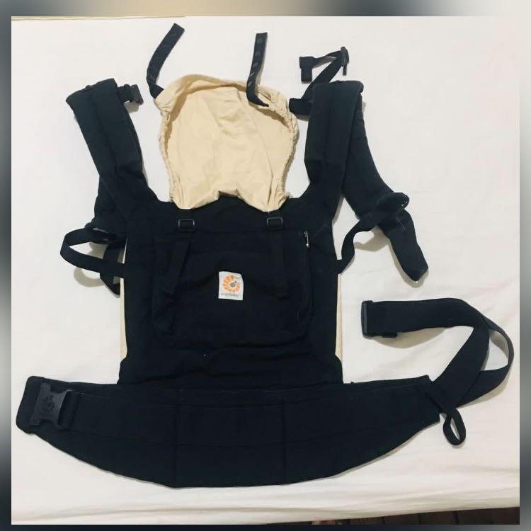 Ergobaby Carrier Original Collection Babies Kids Going Out