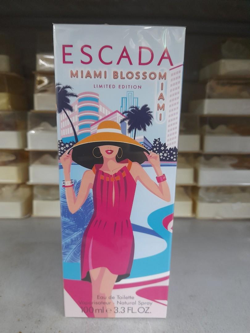 Miami escada blossom deals