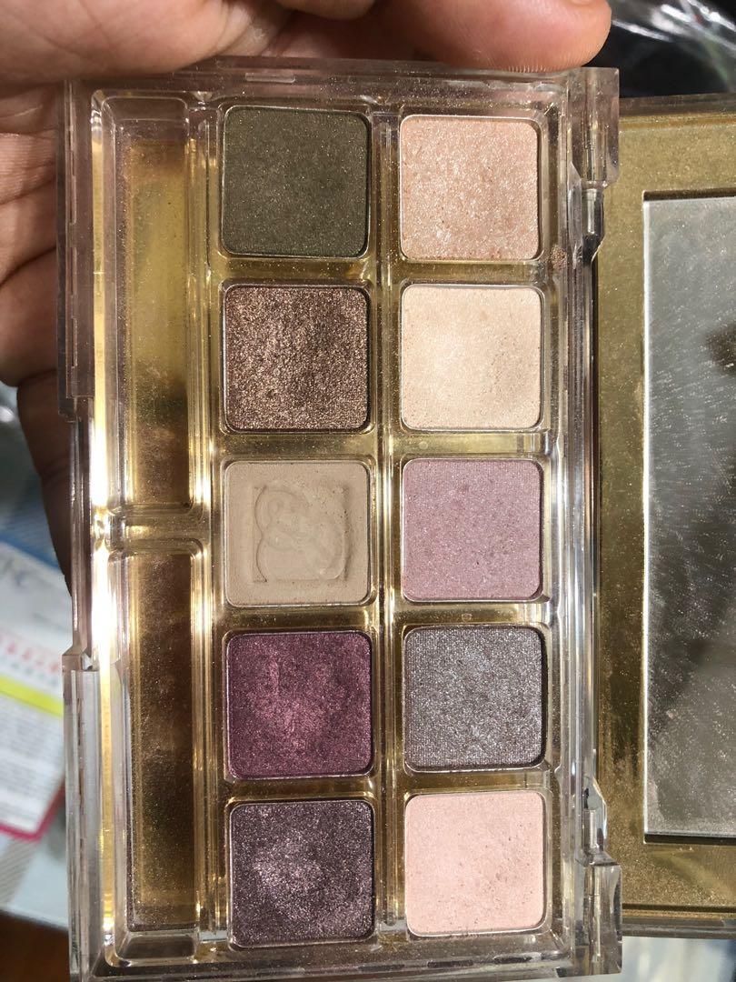 estee lauder contour palette