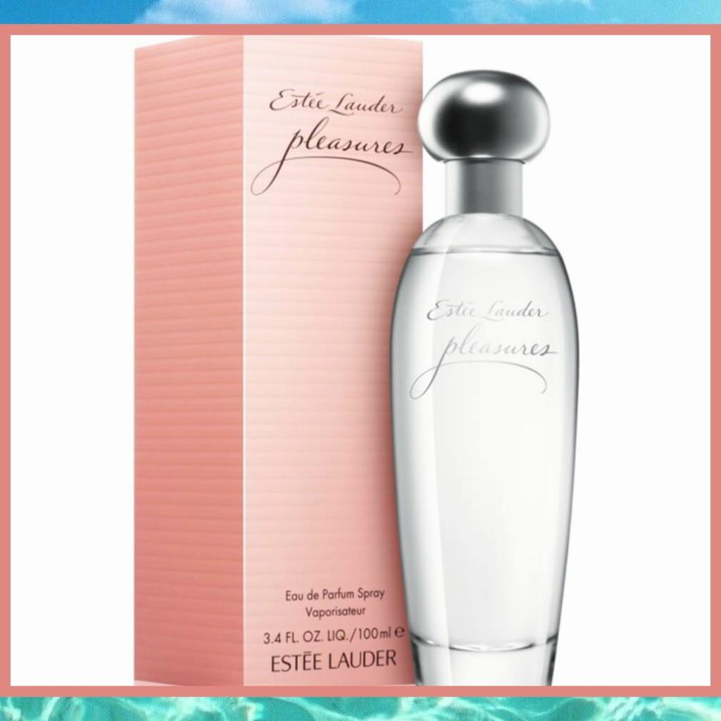 Pleasures eau sales de parfum