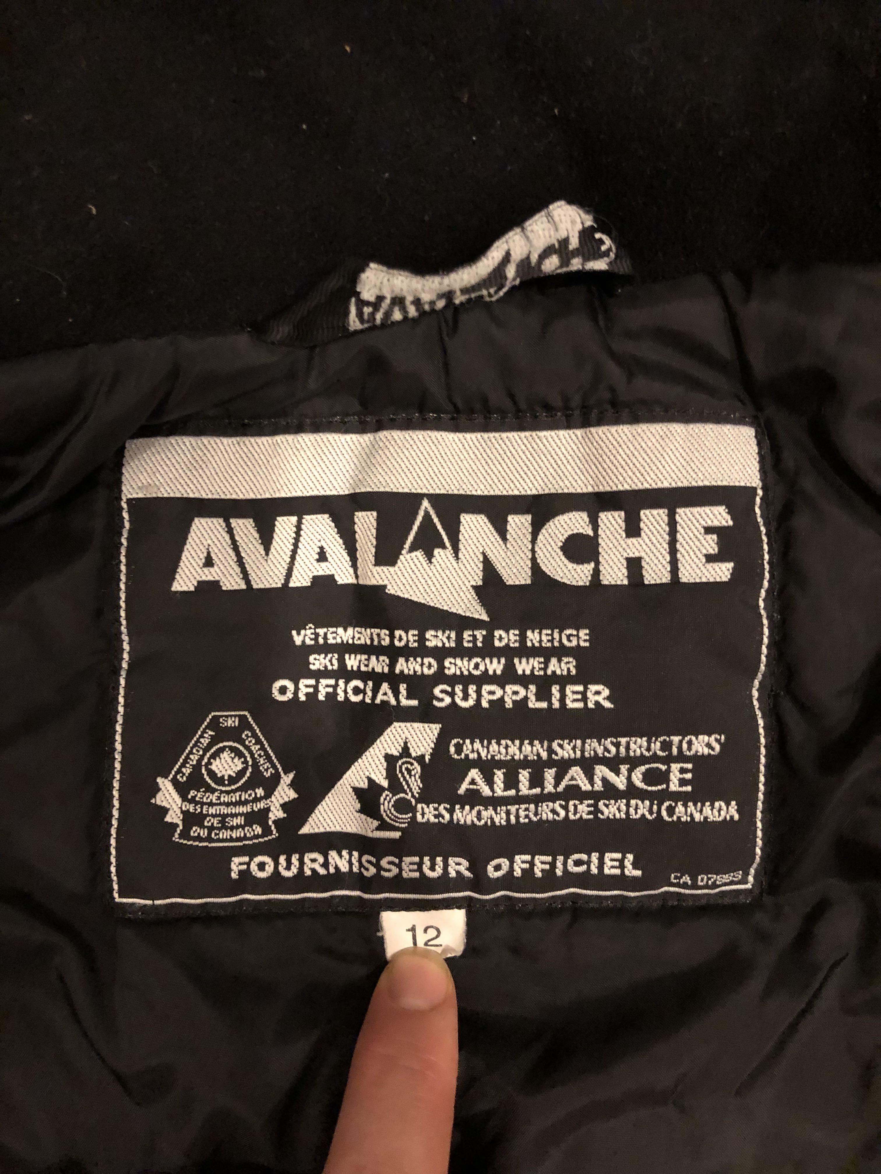 Childrens ski shop wear clearance
