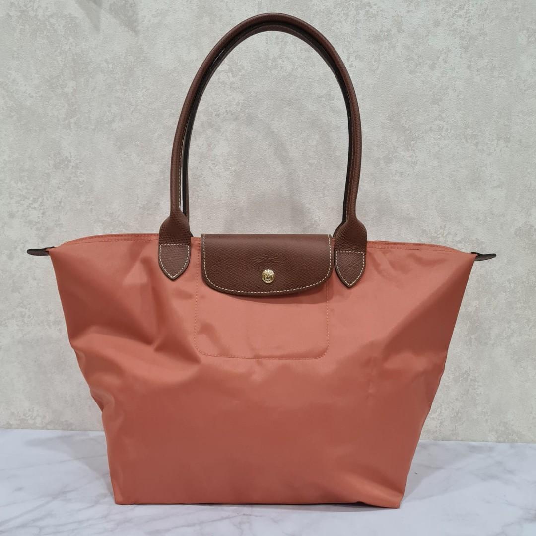 Longchamp blush cheap