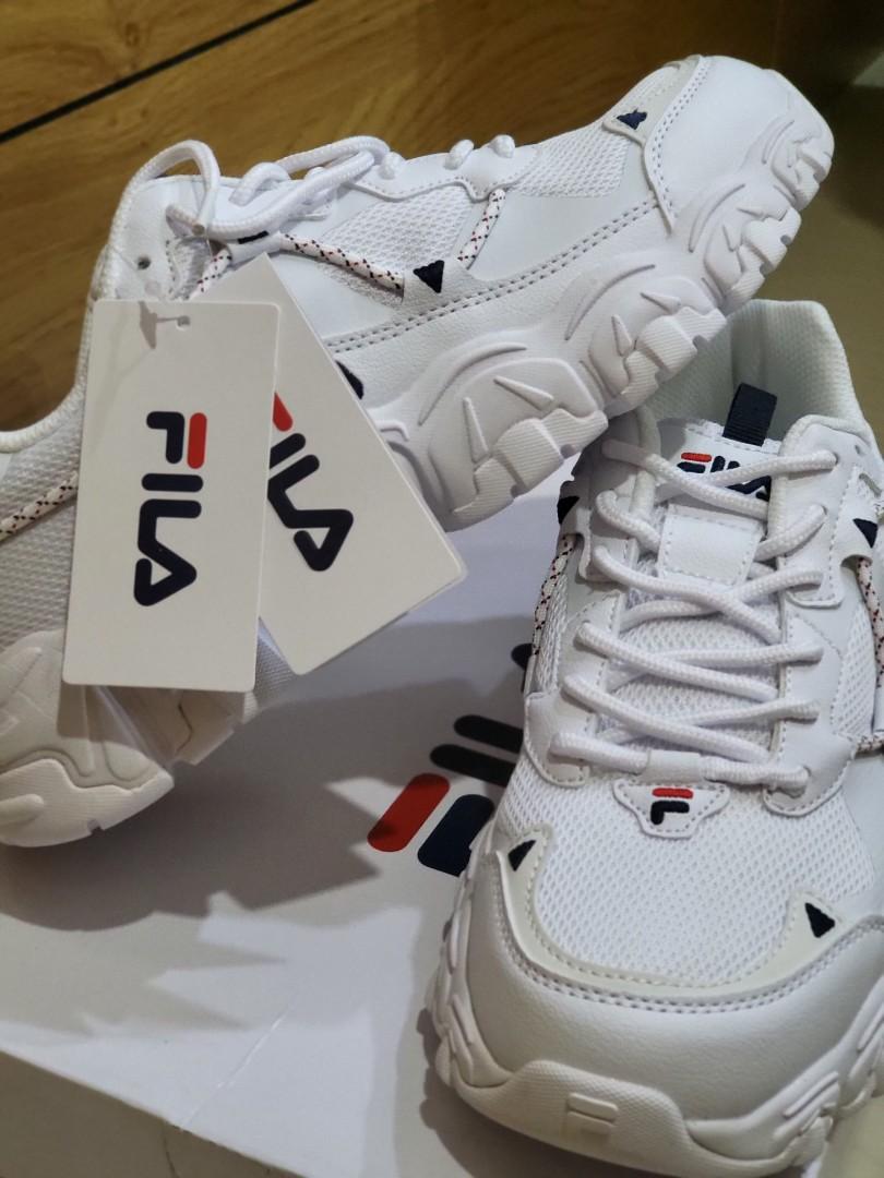 Shoes Bts Fila Collection 2022 Fila Bts Fall 2022 Jual Fila Coat
