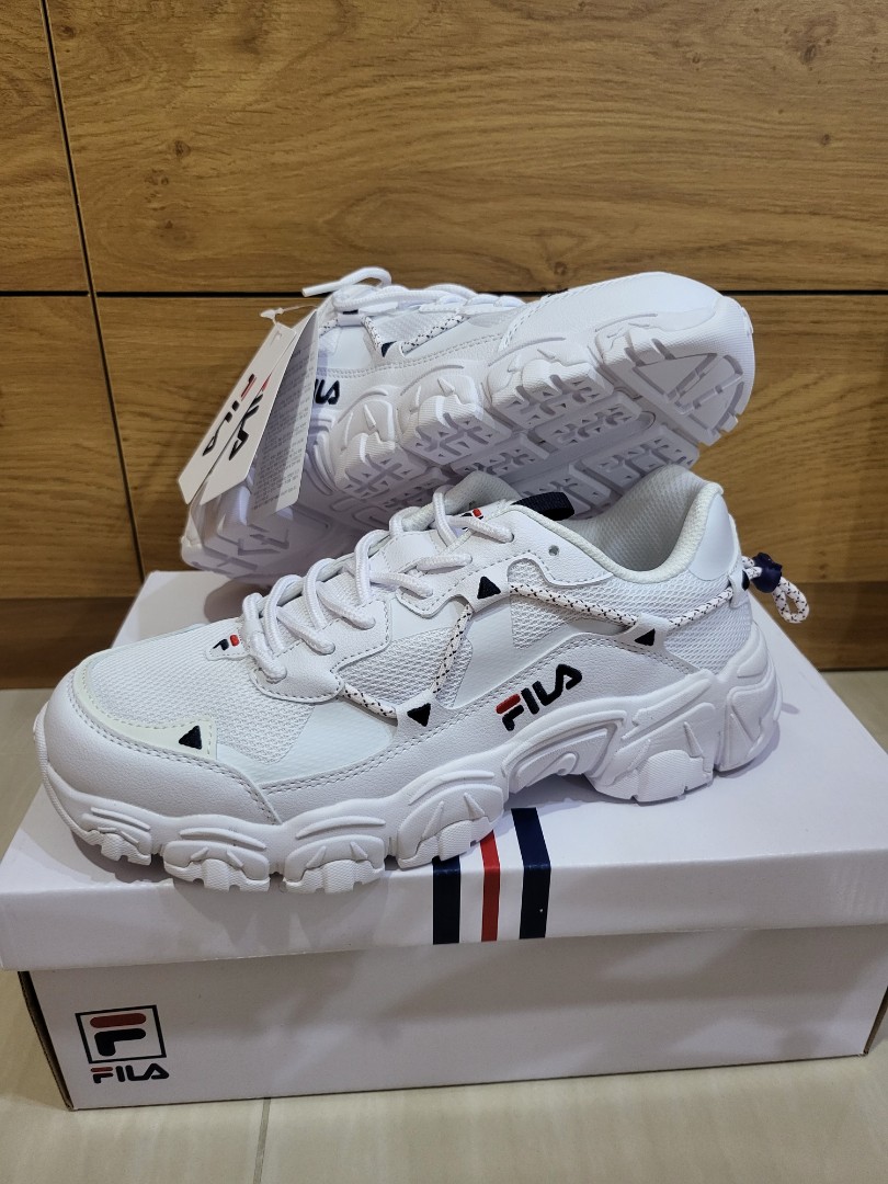 Fila bts shoes deals