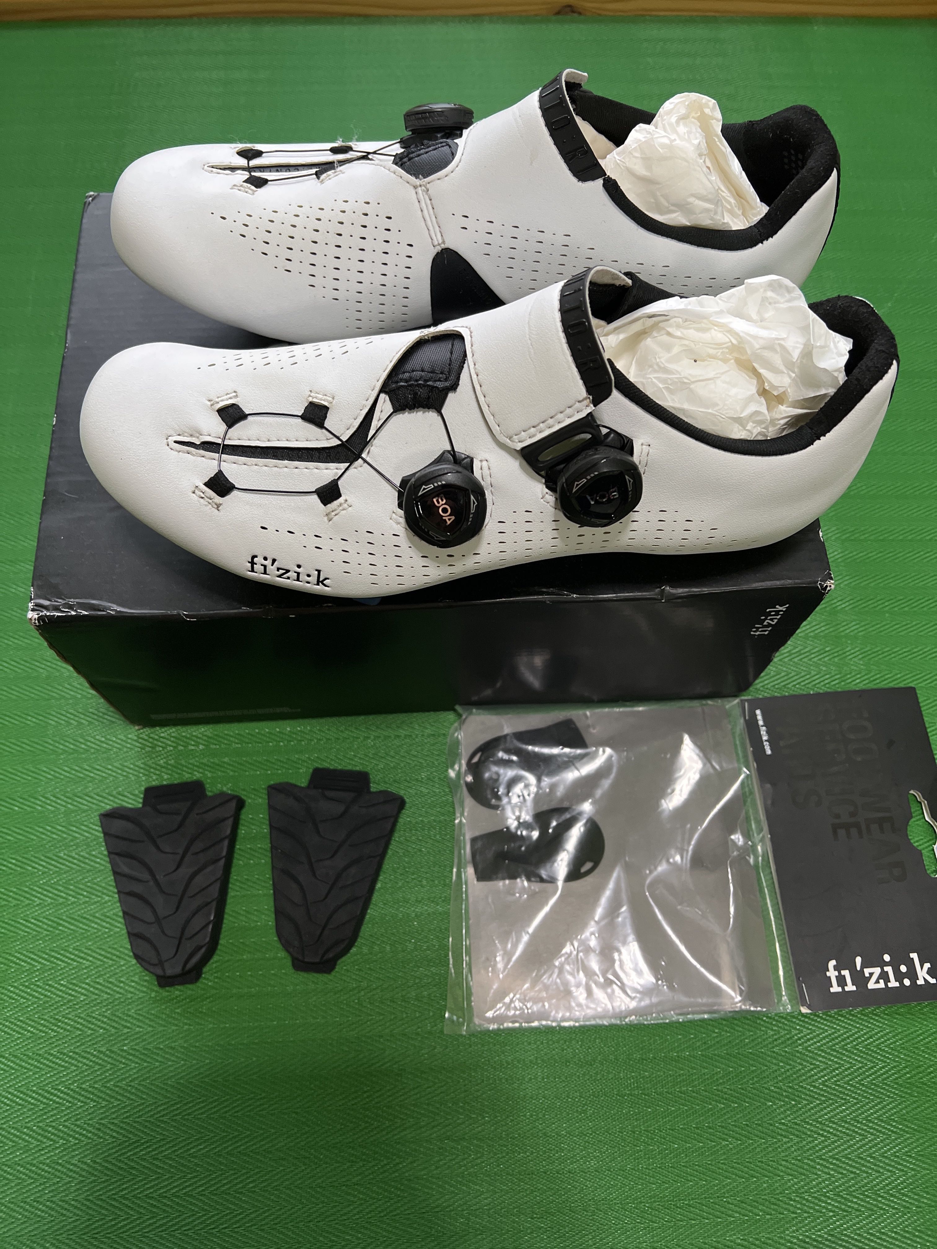 fizik r1 infinito black