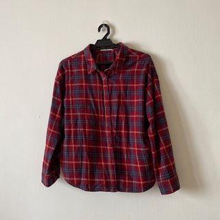 Flannel Shirt
