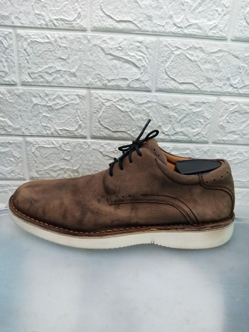 Florsheim comfort tech shoes outlet