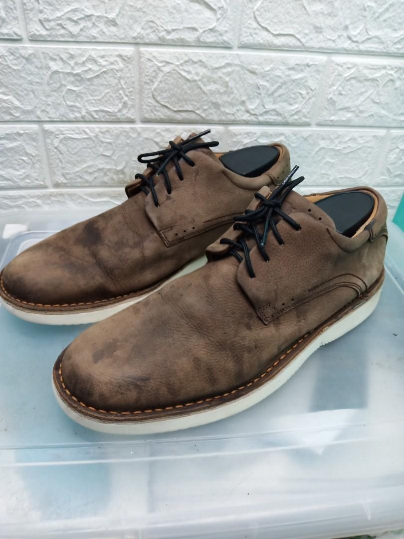 Florsheim comfortech discount with ortholite