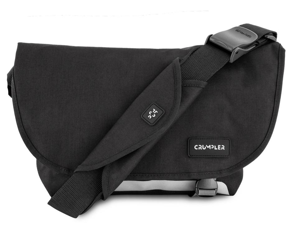 Crumpler small messenger bag new arrivals