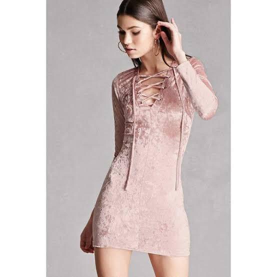 Pastel dresses best sale forever 21