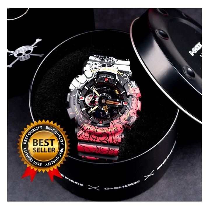 Setting jam g shock ga 1000 outlet
