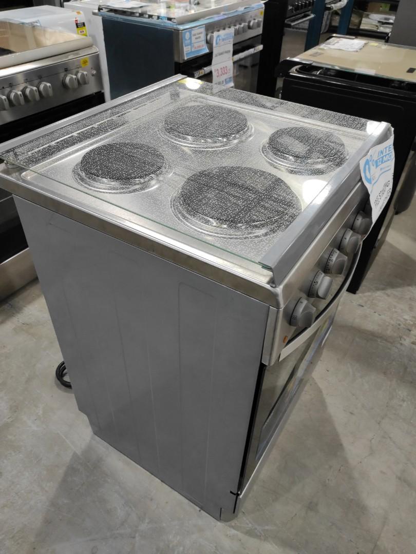 freestanding gas range HAIER, TV & Home Appliances, Kitchen Appliances