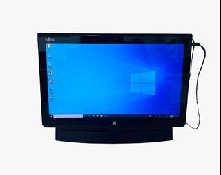 Fujitsu Arrows Q704 Tablet / I5-4th  (Refurbished)
