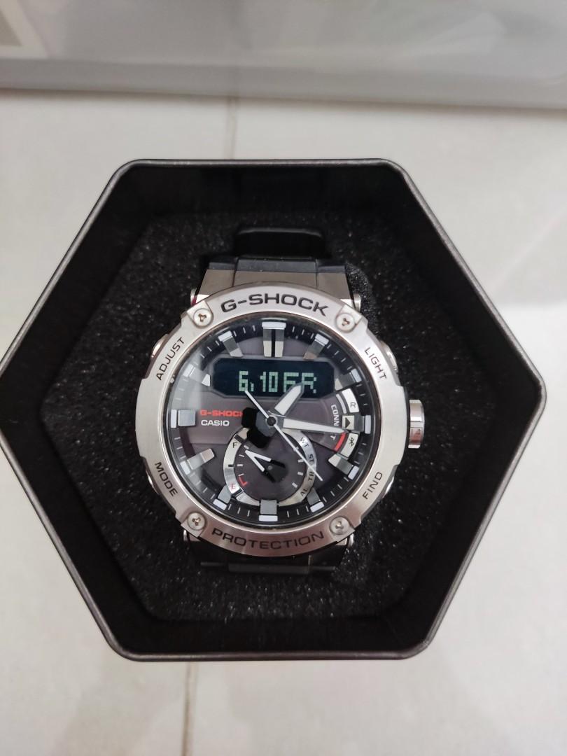 G shock gst b200 cheap price