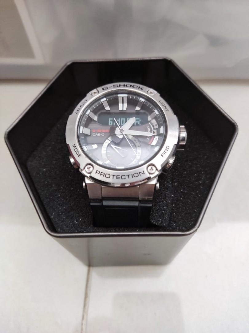 Casio g shock best sale gst b 200