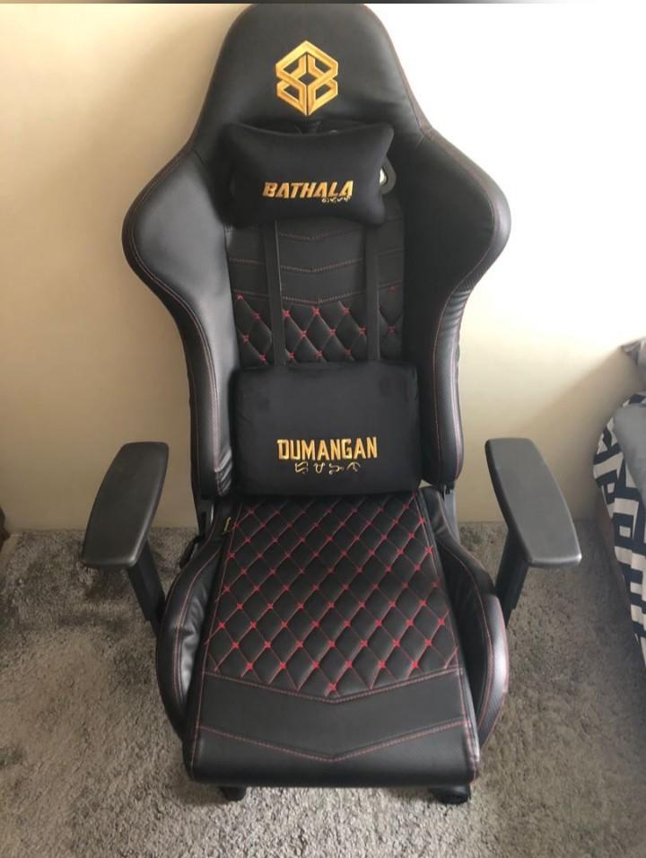 Bathala gaming store chair price