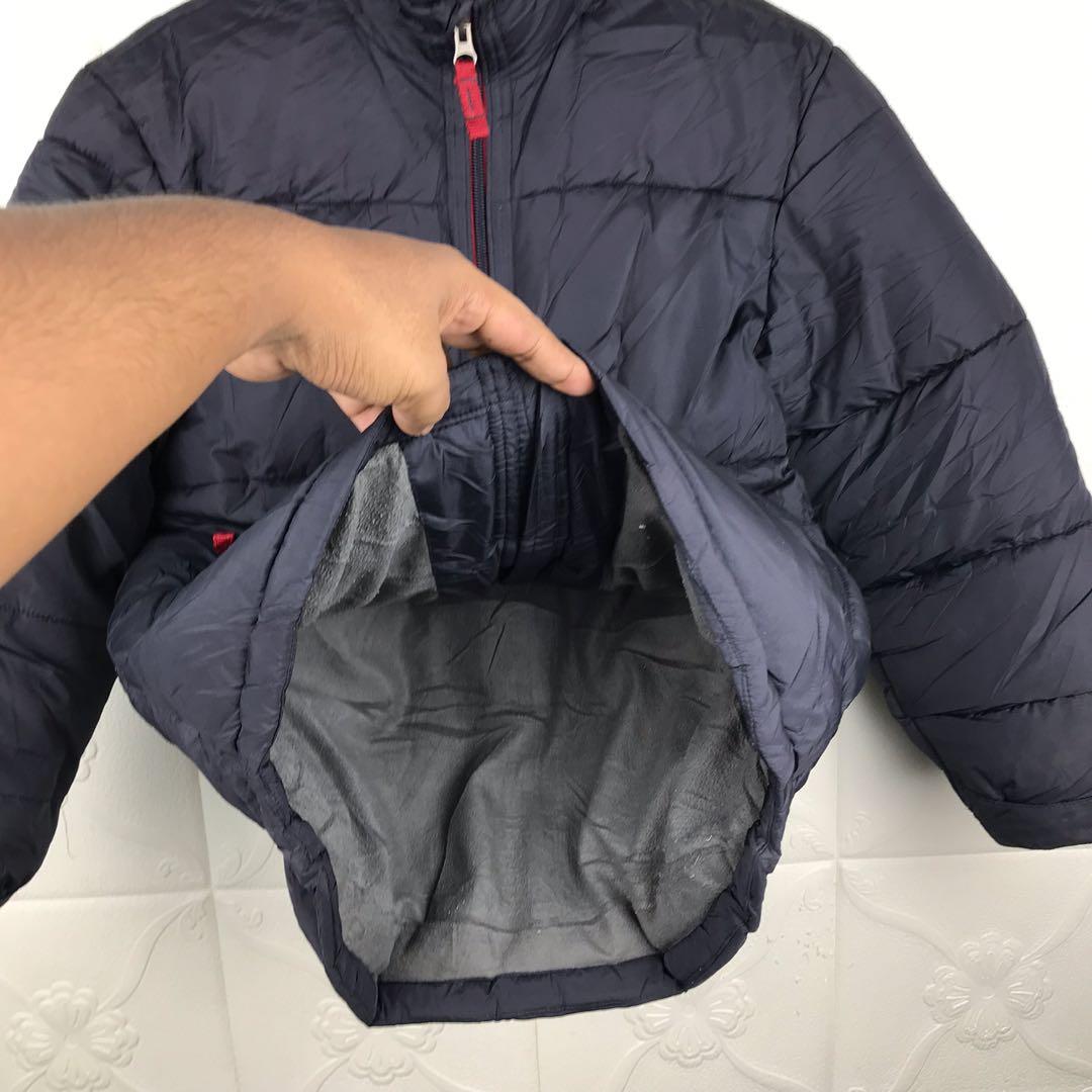 Gap kids down jacket outlet