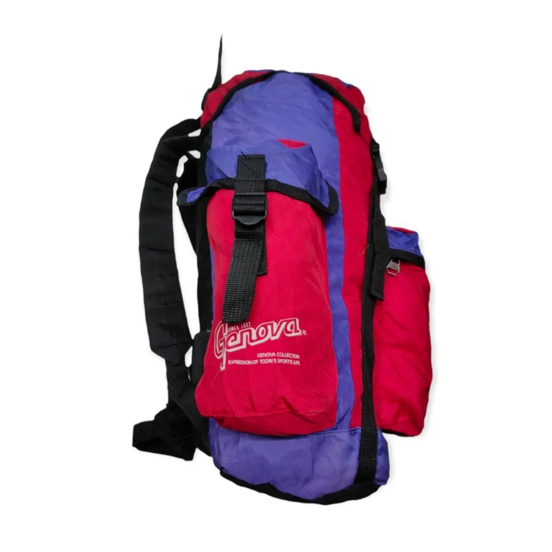 Genova top outdoor backpack