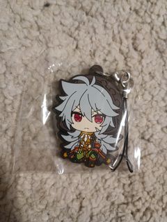 (Category: ) located in . Submitted by namelessanime (Listing ID 1165746299, Image 1). Description: .