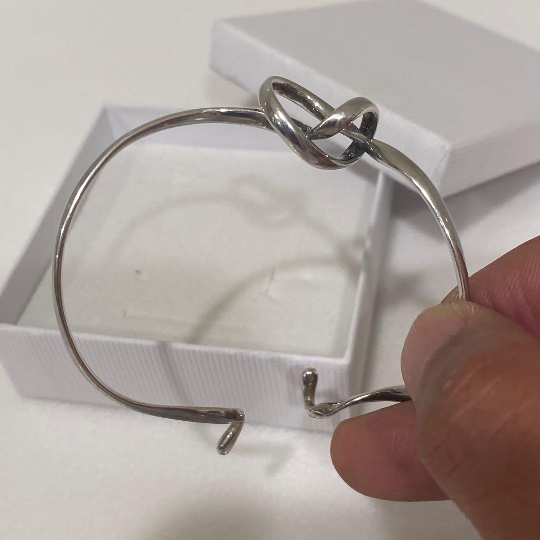Georg Jensen Forget me knot