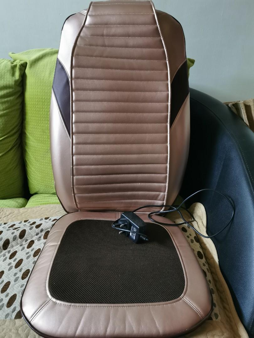 Gintell g mobile lux massage seat sales