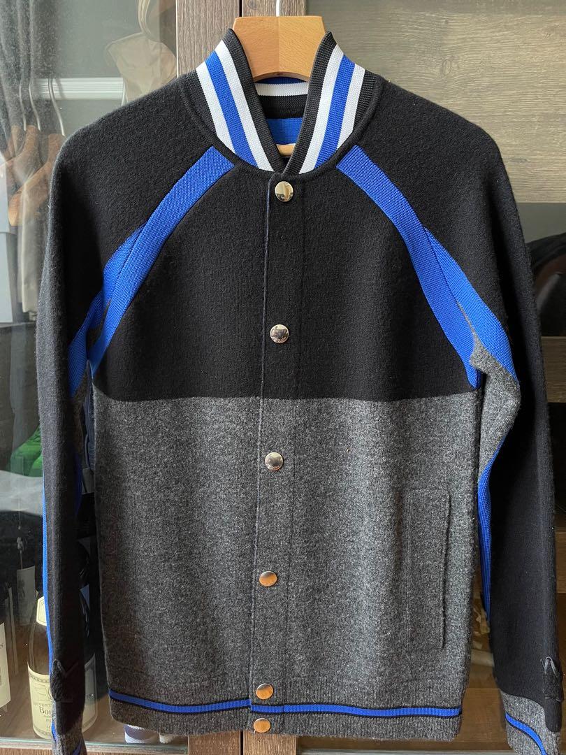 Givenchy wool jacket Men s Fashion Coats Jackets and Outerwear