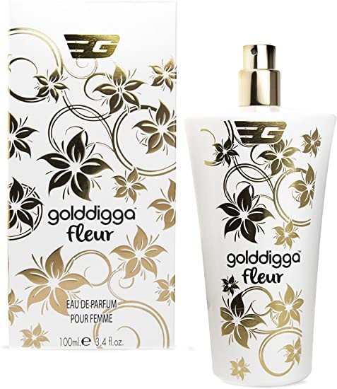 Golddigga perfume hotsell