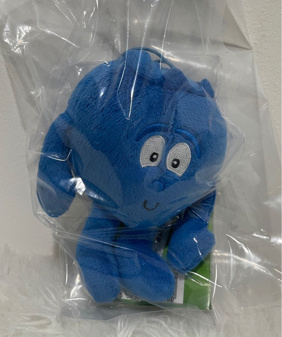 GOODNESS GANG MINI PLUSH Hobbies Toys Toys Games on Carousell