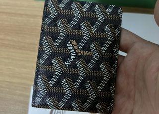 Goyard, Accessories, Goyard Portefeuille St Lambert Wallet With Phone  Holder