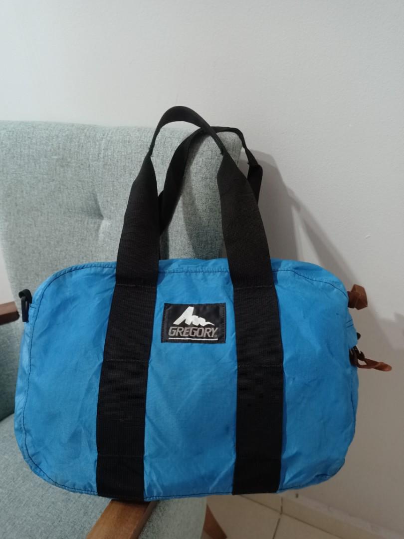 Gregory duffle xs shop