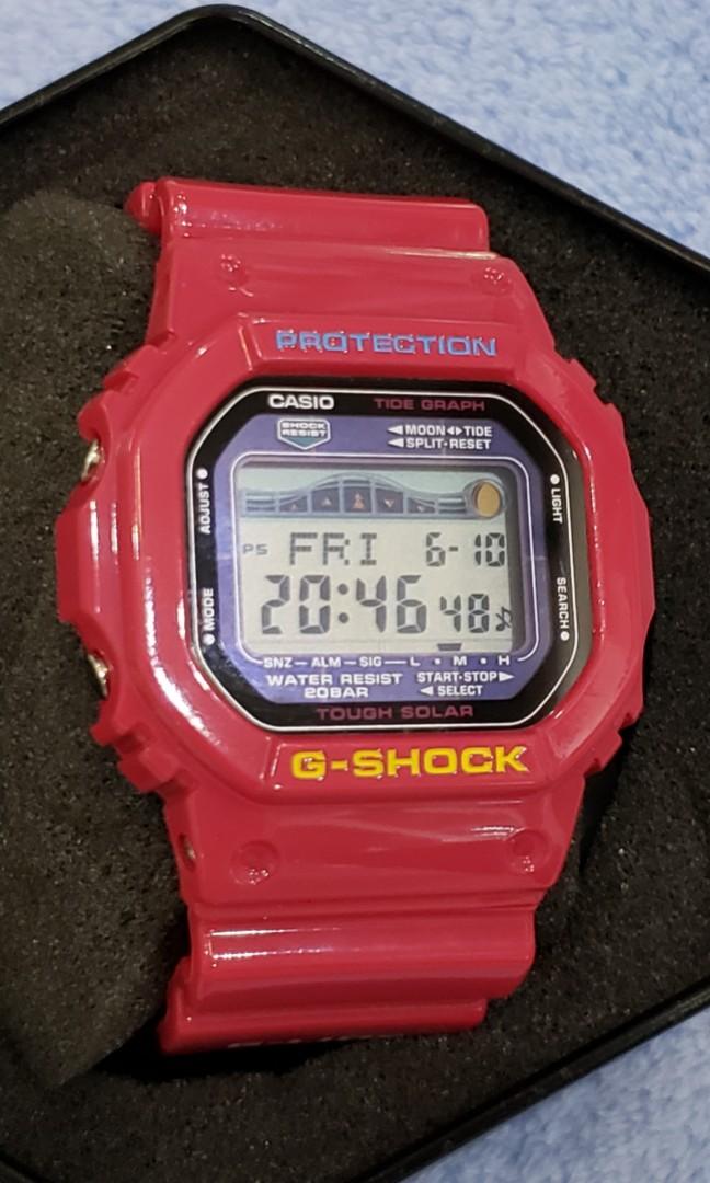 CASIO G-SHOCK grx-5600a CASIO カシオ G-SHOCK Gショック 腕時計 GRX
