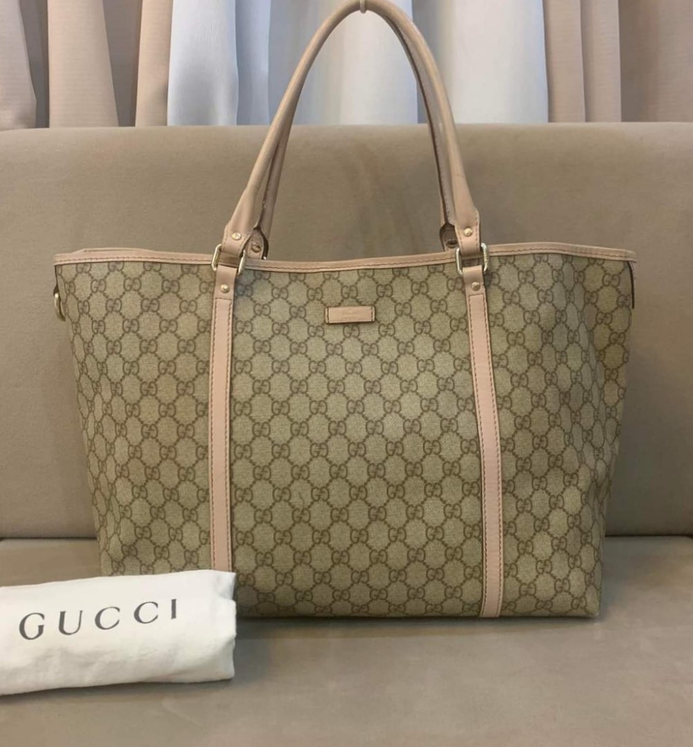 Pvc gucci Clearance