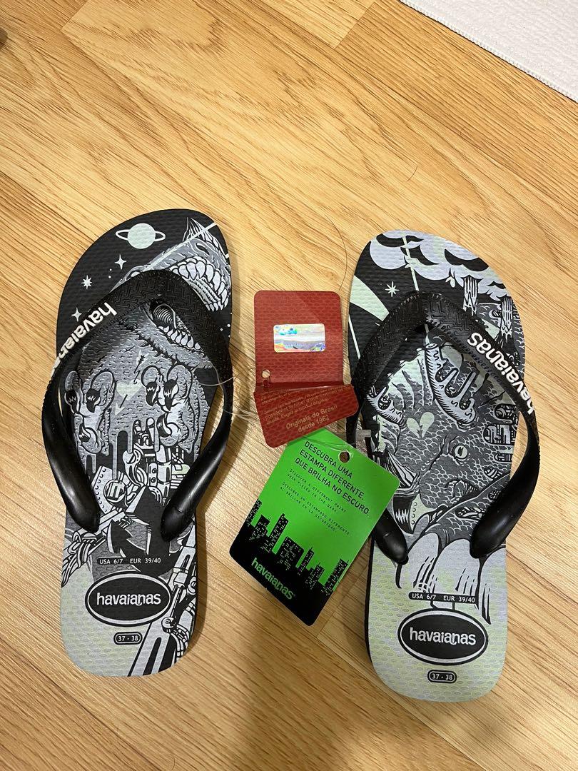 Genuine havaianas top