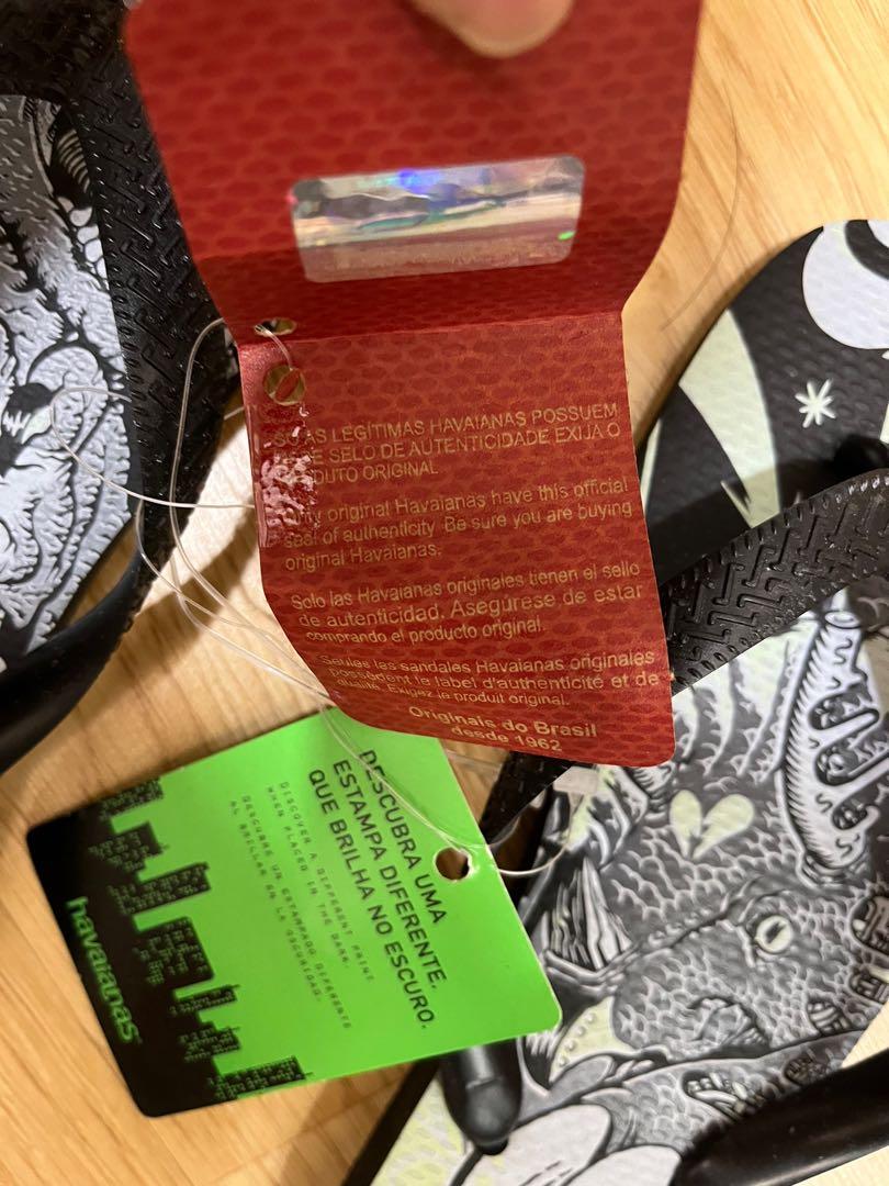 Genuine havaianas online