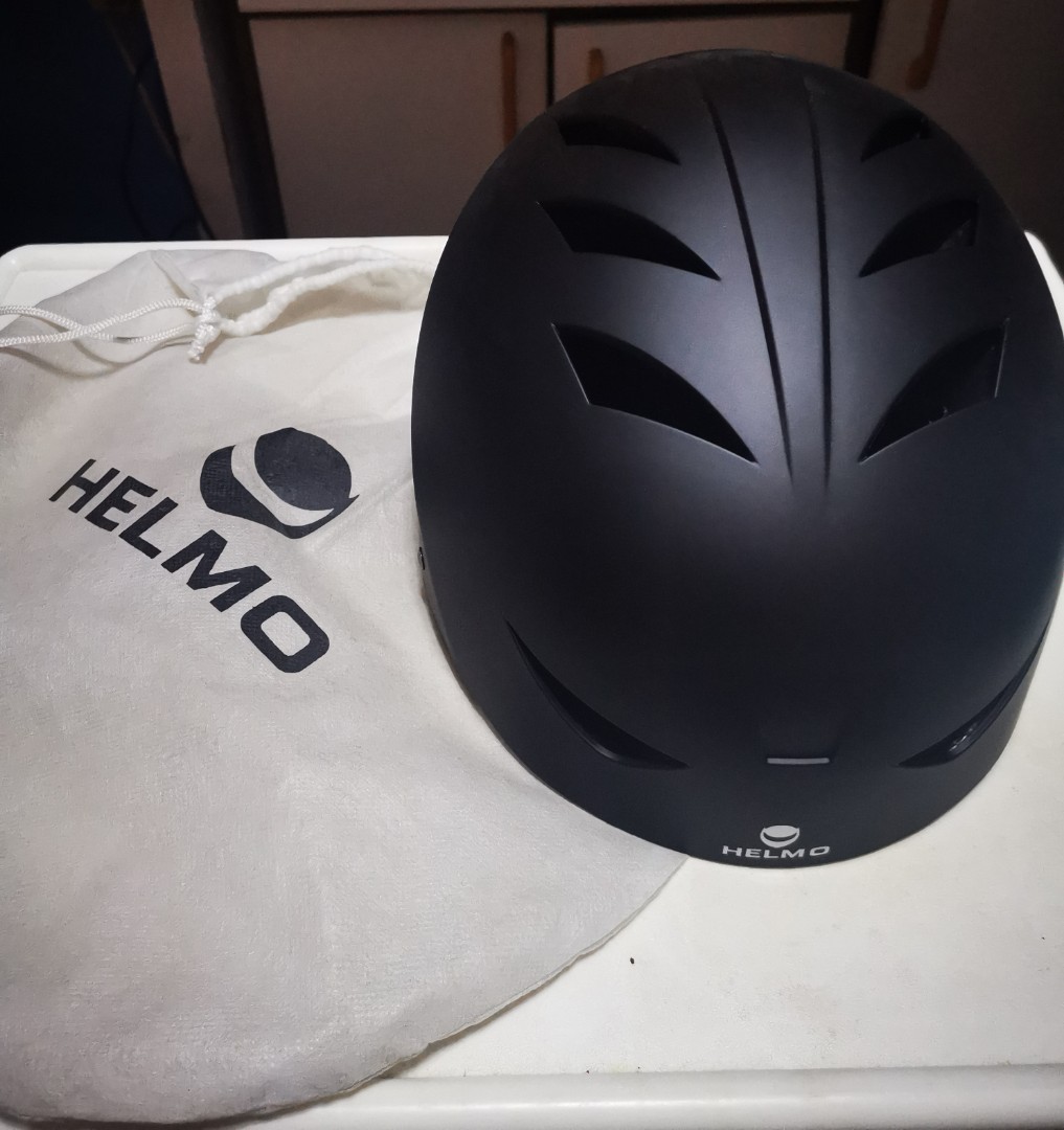 Helmo, Motorbikes, Motorbike Parts & Accessories, Helmets and other ...