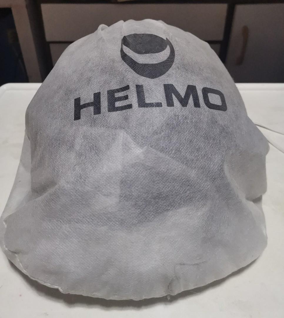 Helmo, Motorbikes, Motorbike Parts & Accessories, Helmets and other ...