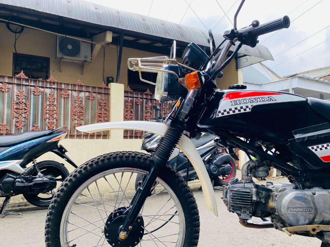 honda win 100cc