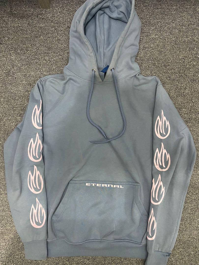 Hoodie h&m eternal on sale