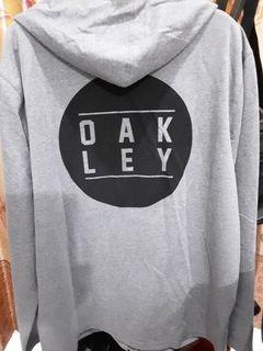 hoodie oakley