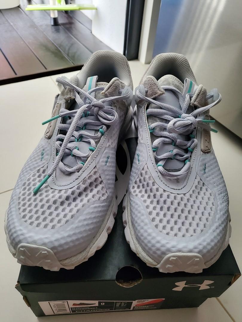 Under armour hovr 2025 summit urban txt
