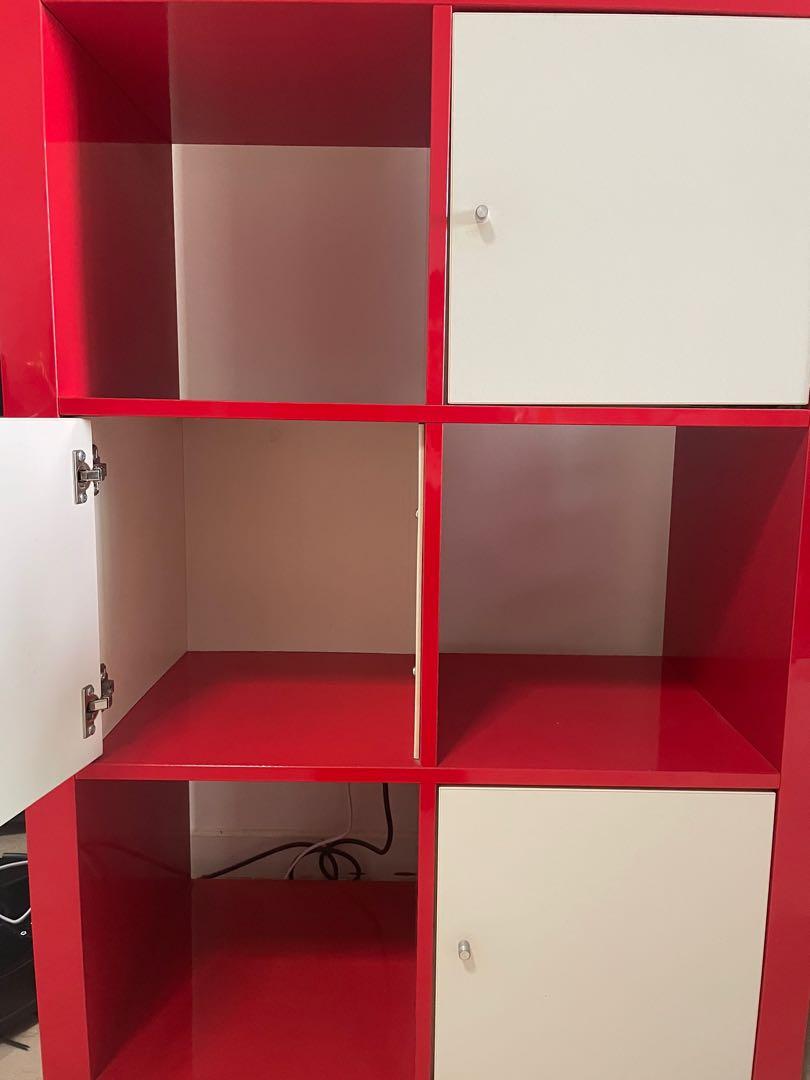 IKEA display & storage Furniture & Home Living, Furniture