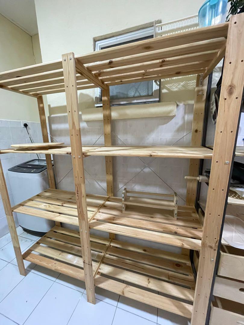 Ikea hejne sale 2 section