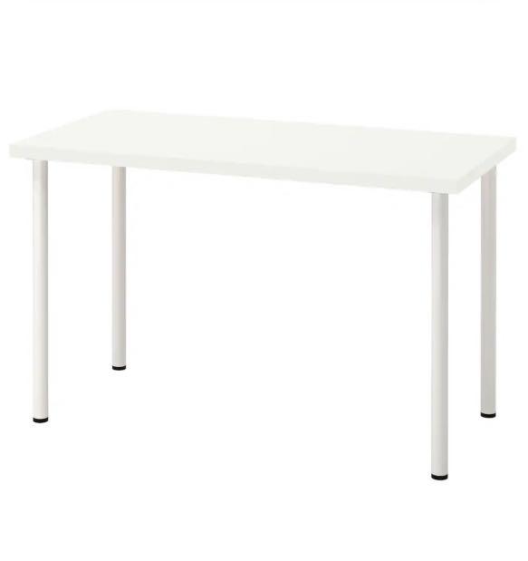 Ikea Table (detachable) 120cm , 60cm, Furniture & Home Living