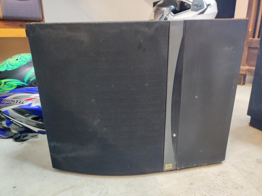 Jbl ps100 subwoofer clearance