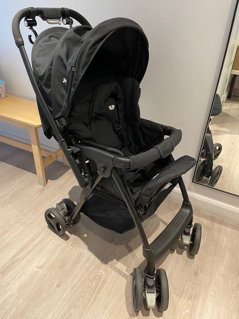 Joie mirus midnight store